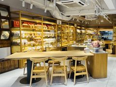 -匠造烘焙(联洋店)