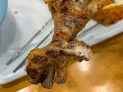 -嘎子烧烤(沈阳沈北新区)