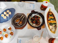 -品海楼·大连海鲜(老虎滩店)