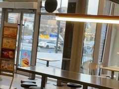 -麦当劳(牡丹江路店)