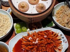 -裕兴记•蟹黄面馆(人民广场店)