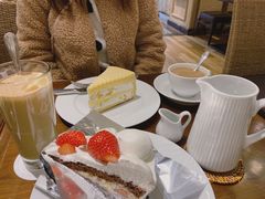 -HARBS(名铁名古屋店)