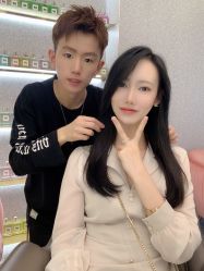 -3AM·S HAIR SALON烫发染发接发