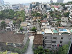 -佛山顺德香云纱园林酒店(清晖园店)