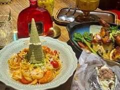 -秘密旅行Bonjour(黑金冠 江南西店)