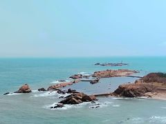 -刘公岛景区