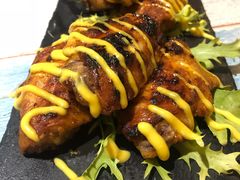 -杰克·肯特厨房西餐厅
