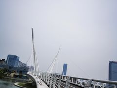 -映月湖中央公园
