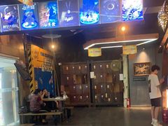 -YOGO优果密室逃脱(新佳丽广场店)