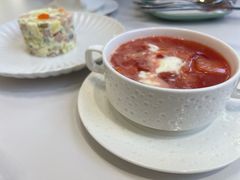 -库滋明·俄罗斯特色美食(中央大街店)