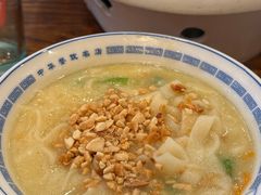 -老雒阳面馆·水席·洛阳菜(王城路店)
