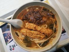 -南记粉面(銅鑼灣中心店)