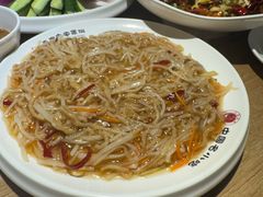 -直隶安家罩饼(复兴路店)