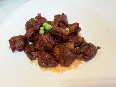 -山泉公馆酒家(珠江新城店)