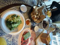 -绿茶餐厅(千岛湖银泰城店)