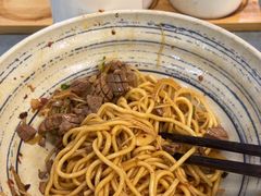 -梅溪·小伙子干挑面(安吉总店)