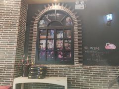-辛明堂洞韩式芝士年糕火锅(万达店)