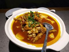 -老头儿油爆虾·知味杭州(爱琴海购物中心)
