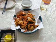 -鲍馬爺·首创鲍鱼鸡(银座店)