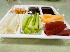 -东四民芳餐厅(世茂工三店)