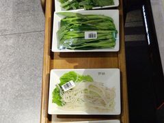 -野妹火锅(龙岗店)