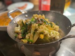 -外婆家(杭州马塍店)