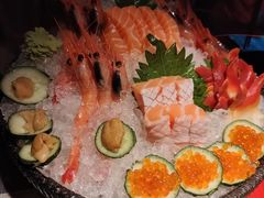 -京料理·日料自助·铁板燒(复悦城店)