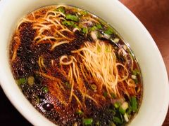 老牌阳春面-南京大牌档(苏州中心店)