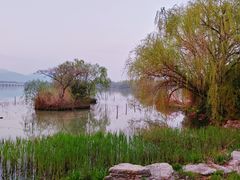 -云龙湖旅游景区