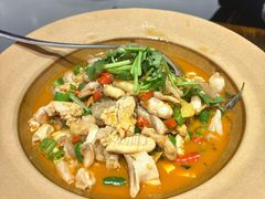 -黄弟大排档·湖南菜·小龙虾·小海鲜(凯旋北路店)