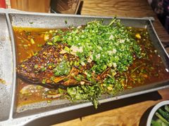 -树厨贵州菜(大十字店)