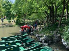 -上海方塔园