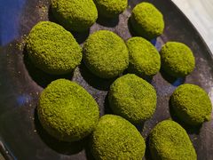 抹茶冰激凌麻薯-嘉禾·悦享餐厅(八方汇店)