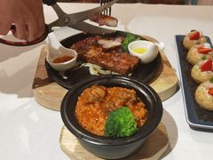 -俄士厨房(时代天街店)
