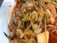 -火云龙烤肉(紫荆花店)