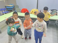 -联恩国际儿童教育·幼小衔接·少儿英语·托管班(远洋未来中心店)