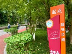 -龙头寺公园