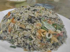 -海门岛七号餐厅