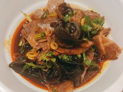 -喜家德虾仁水饺(乐都汇店)