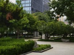 -木塔寺遗址生态公园