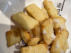 -斯琴阿妈蒙古餐厅(新城店)