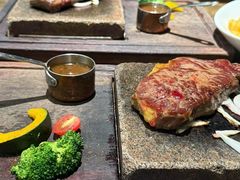 -西堤岛西餐·棋牌(横岗店)