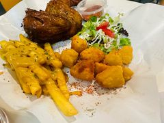 -艾薯夫妇Aysh(福田星河COCOPark店)