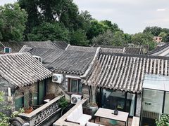 -糖房咖啡(南锣鼓巷店)