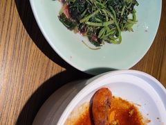-老阿爸鲜鱼土菜(昆山花桥店)