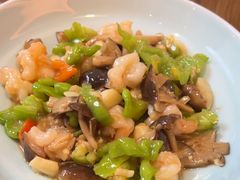 -云海肴·汽锅鸡·云南菜(广安门天虹店)