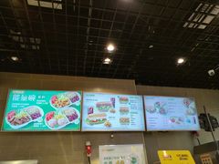 -SUBWAY赛百味(高新绿宝店)