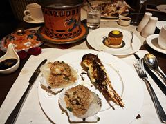 -富力丽思卡尔顿酒店·香荟全日制餐厅