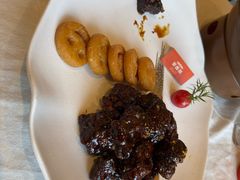 -聚鑫阁江浙菜·非遗传承技艺(青村帝华园店)