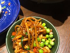 -隐厨·中国菜馆(三里屯T+MALL店)